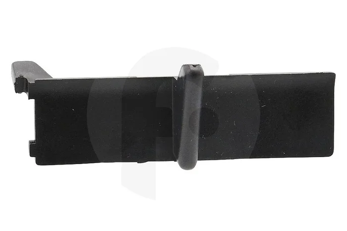 Placa de cubierta/protección (para interruptor) campana extractora 481941028939