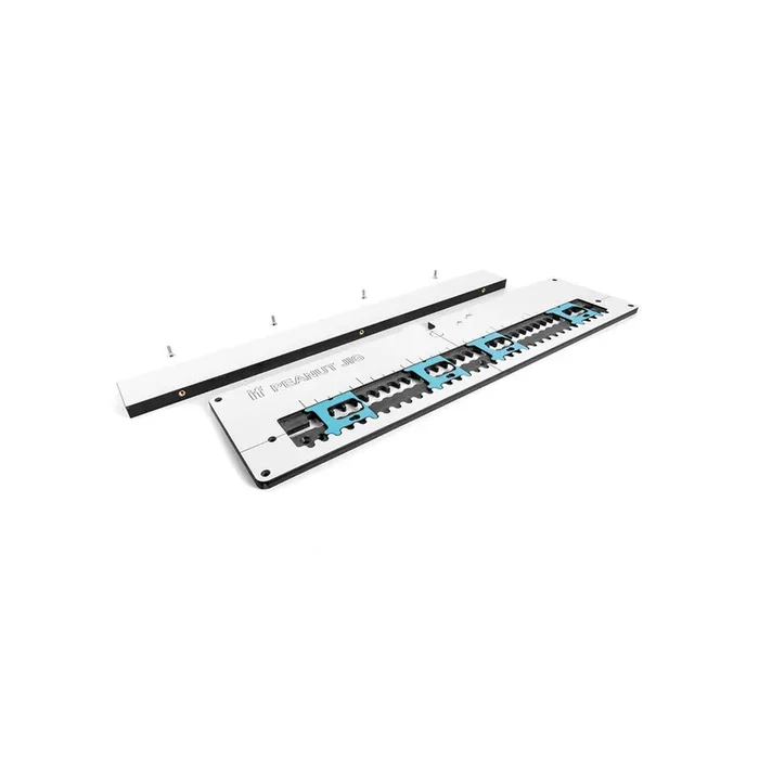 PLANTILLA ESPECIAL PEANUT JIG