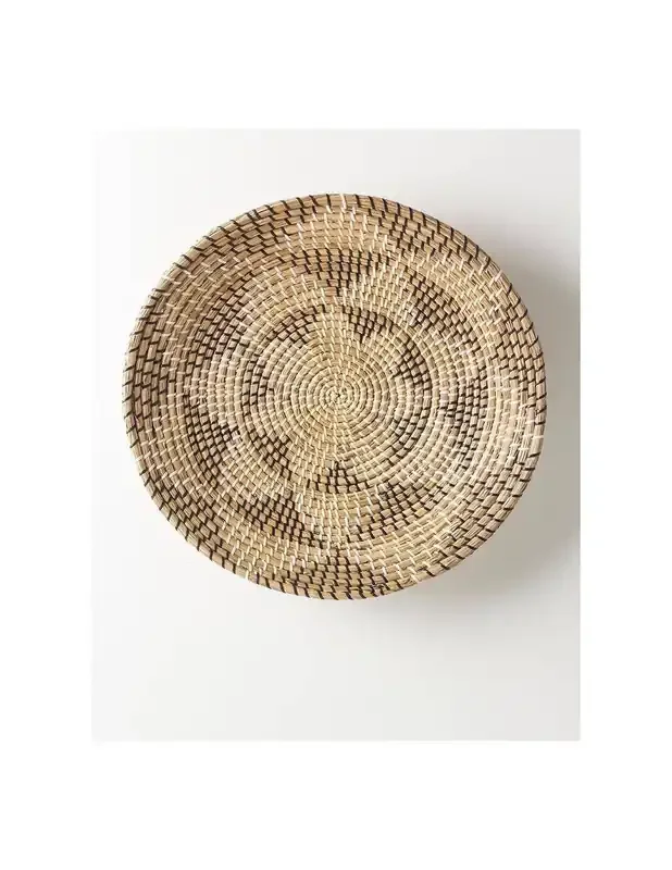 Plato decorativo Otto