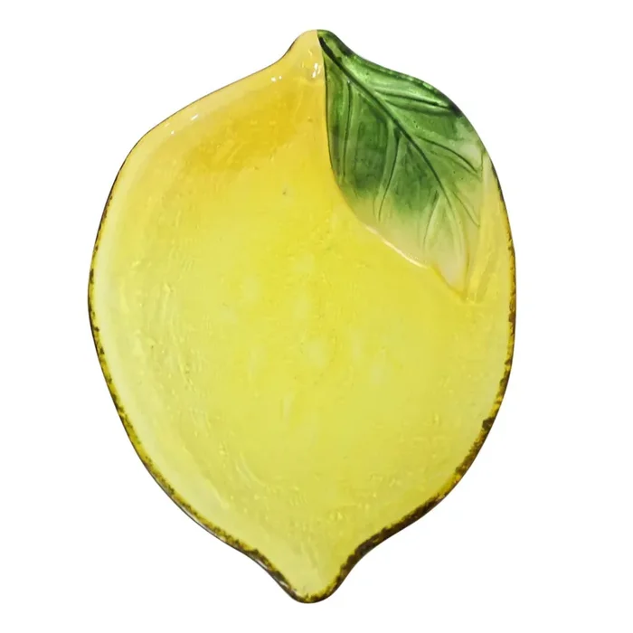 Plato Limon