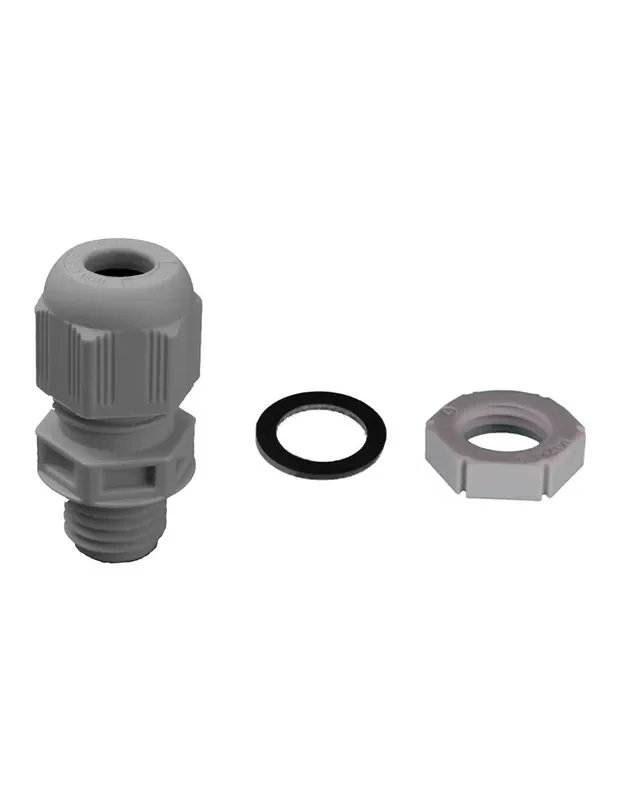 Prensaestopas para instalacion electrica m16x1,5 (retractilado) solera kit-pl16g 8423220052109 43021 SOLERA