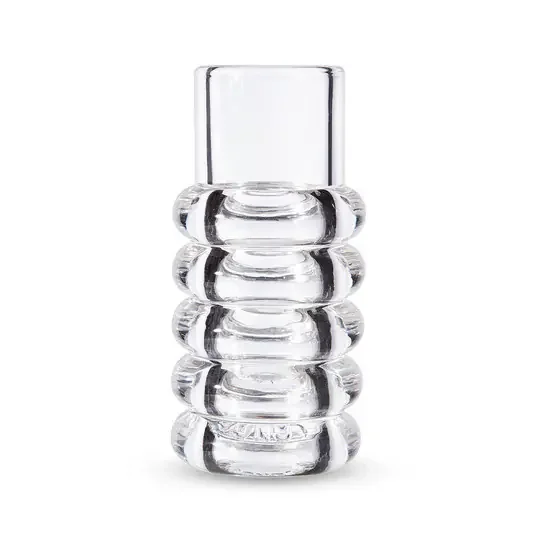 Press Jarrón Stem Clear – Tom Dixon
