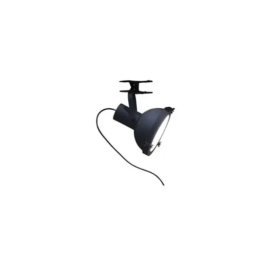 Projecteur 165 Aplique de Pared/Lámpara de Sobremesa Night Blue – Nemo Lighting