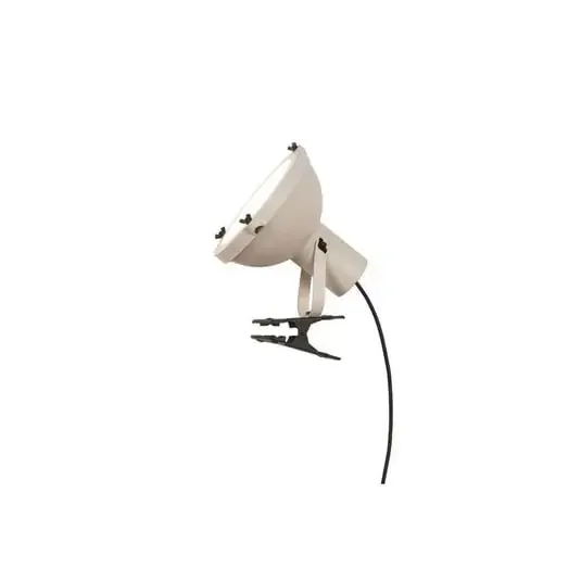 Projecteur 165 Aplique de Pared/Lámpara de Sobremesa White – Nemo Lighting