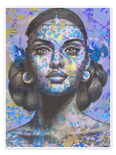 Purple Vibrance de Sis Gardner