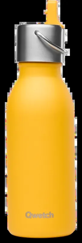 Qwetch Termo Kids – 350 ml, Curry Honolulu