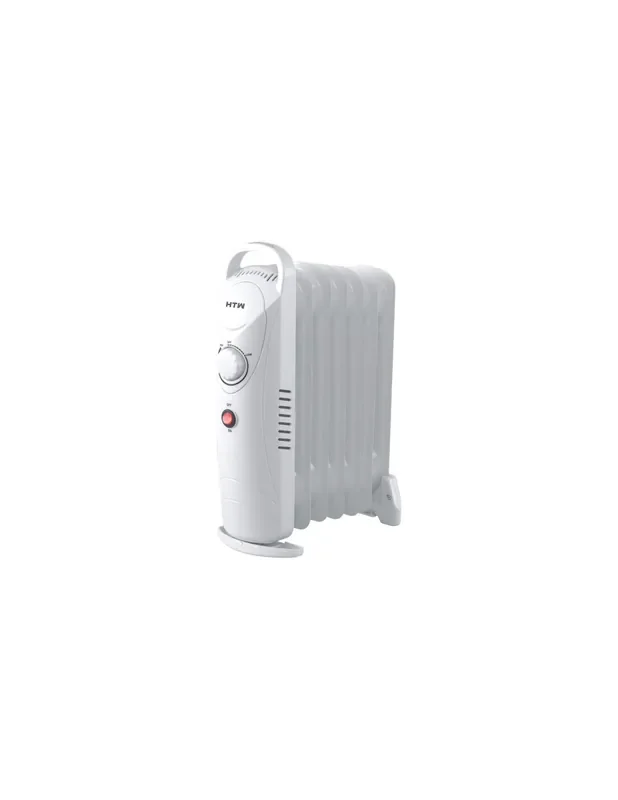 Radiador de aceite HTW HTWRAD91000G1