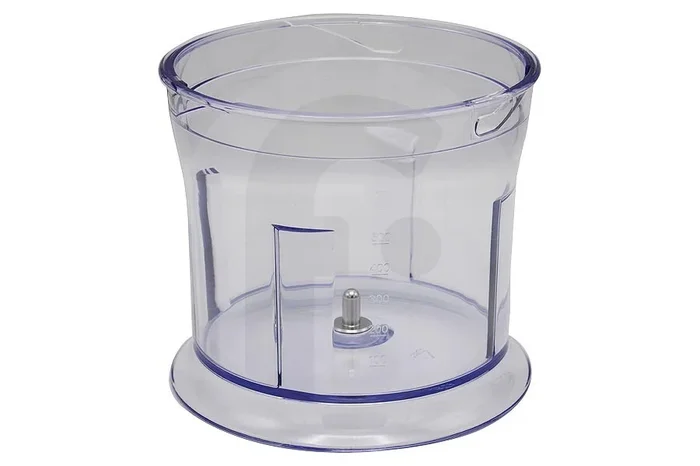 Recipiente Kenwood para procesador de alimentos KW713372