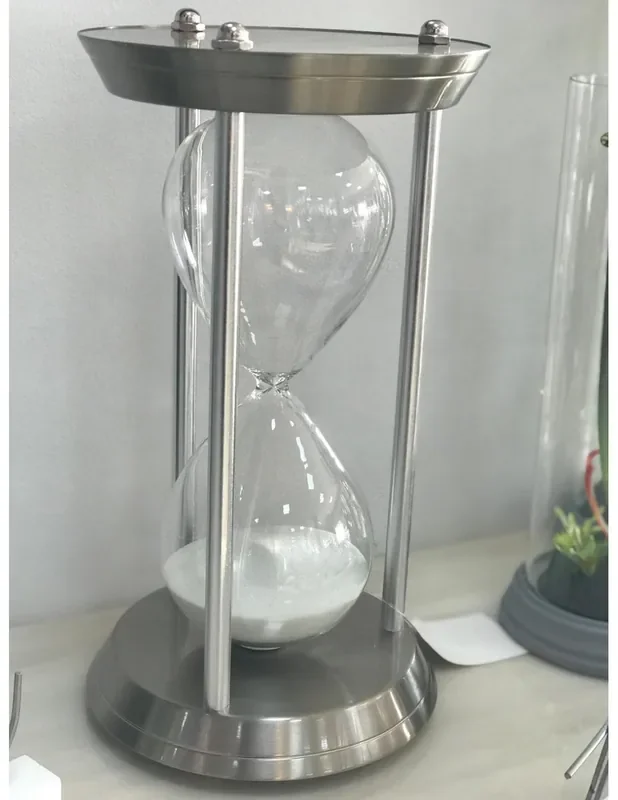 Reloj de arena 17,5*32cm