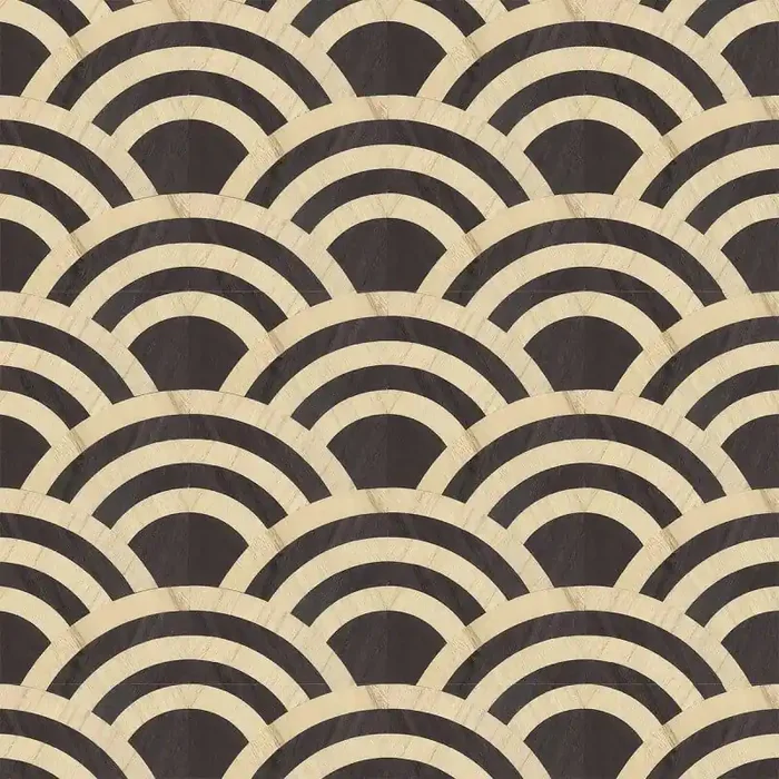 Revestimiento mural Lucky O‘s MOOOI by Arte