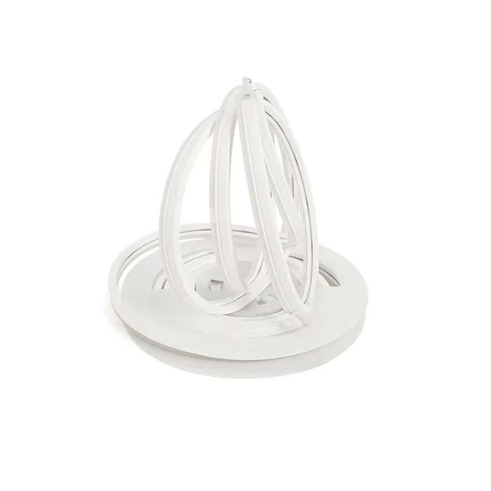 ROLLO NEON LED 120L/M 9.6W 24V 5M IP65