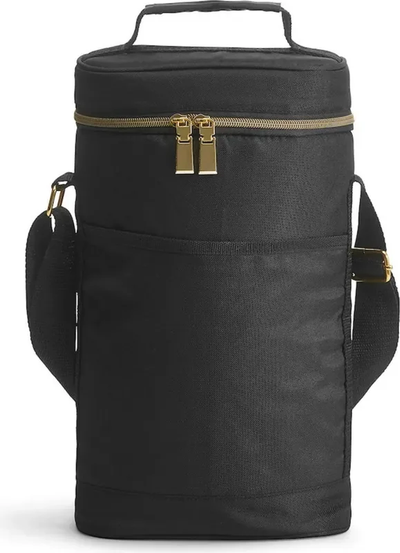 sagaform Bolsa Nevera Alta «City», Gris