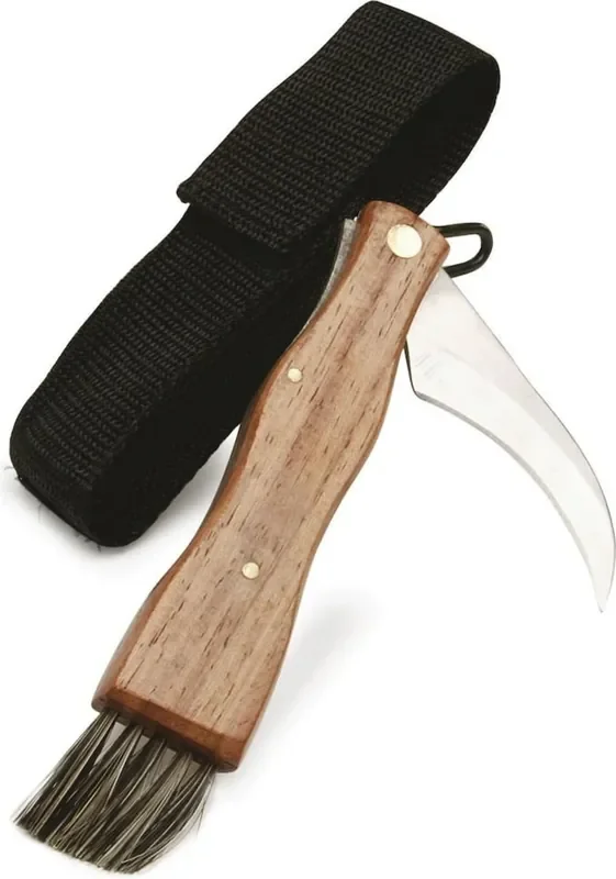 sagaform Navaja de Setas Adventure