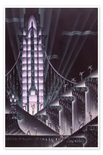 Saludo de Robert Hoppe World Art Group