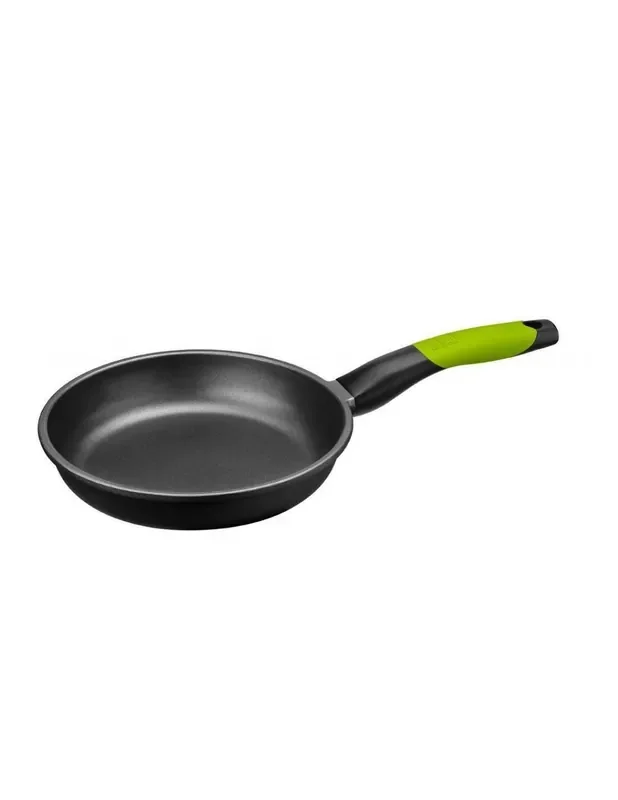 Sarten Bra PRIOR VERDE A121455, 28 CM.