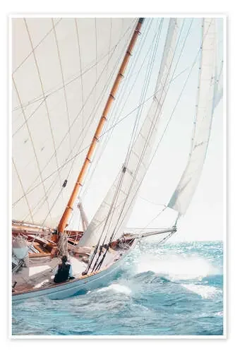 Segelturn de TBRINK
