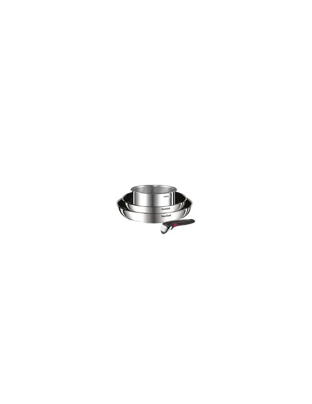 Set de 4 piezas Tefal L881S404 Ingenio Cook Eat