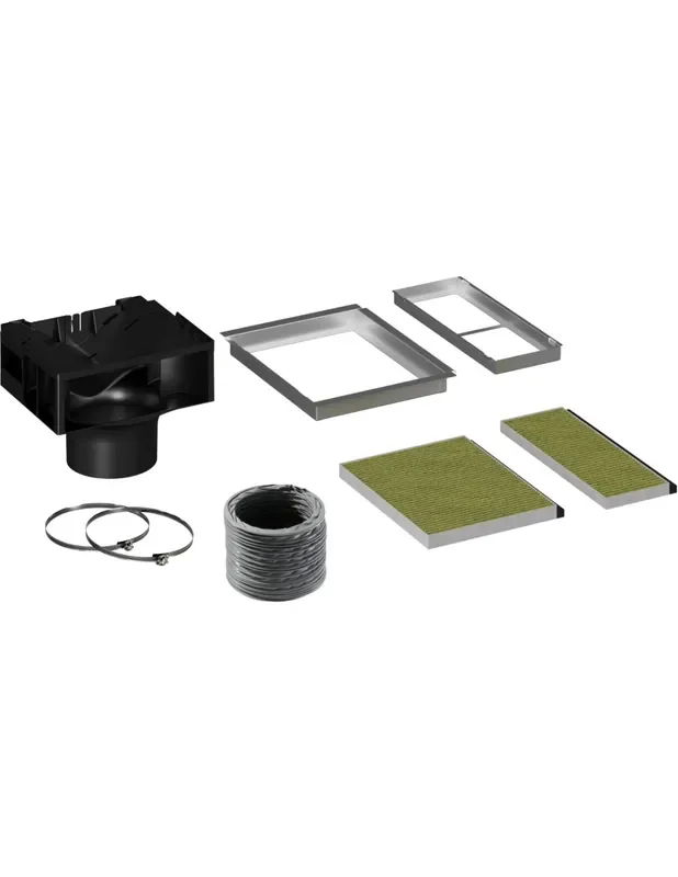 Set recirculacion Balay DWZ1KK1I6