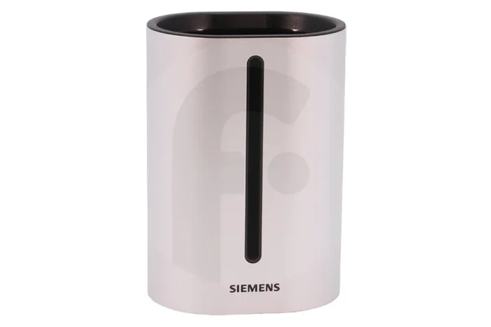 Siemens Outdoor Jarra Leche Contenedor 673831 00673831 Cafetera
