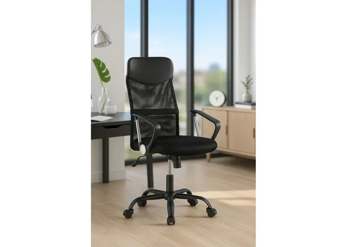 Silla Bakus Black Edition