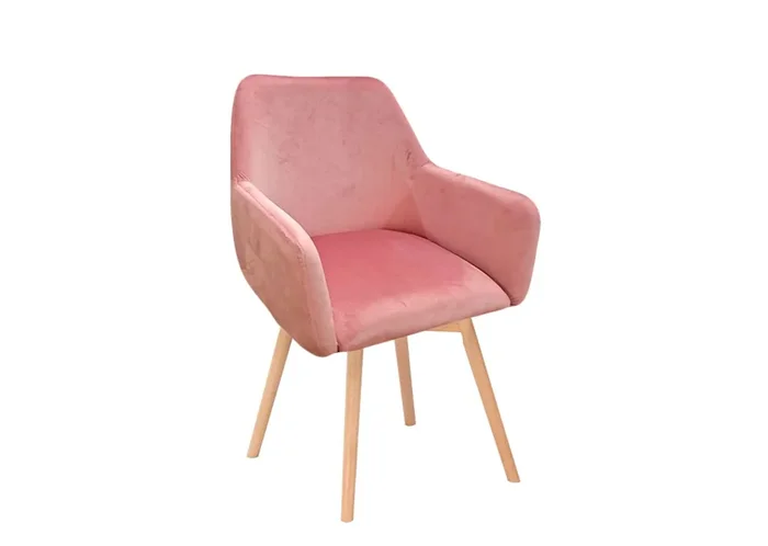 Silla Bellu Terciopelo