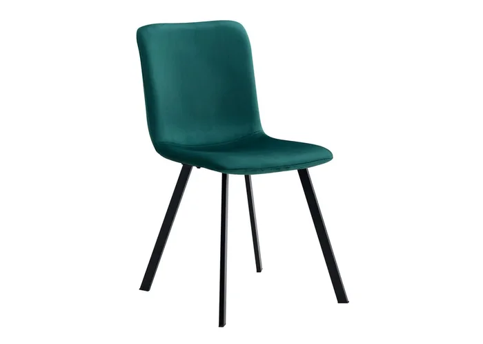 Silla Butik Terciopelo
