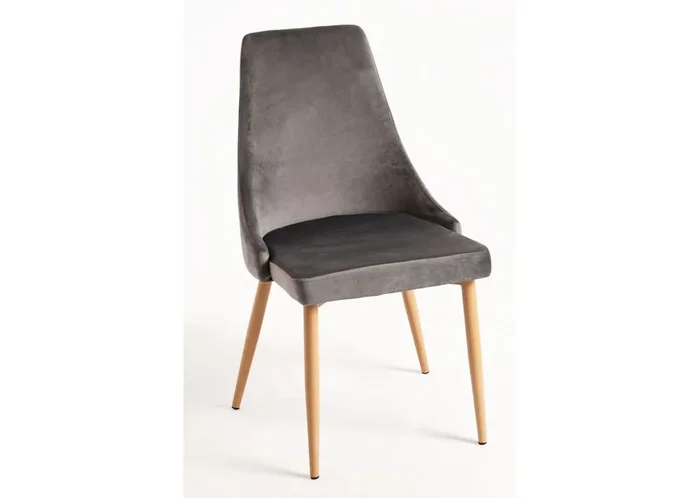 Silla Stoik Wood