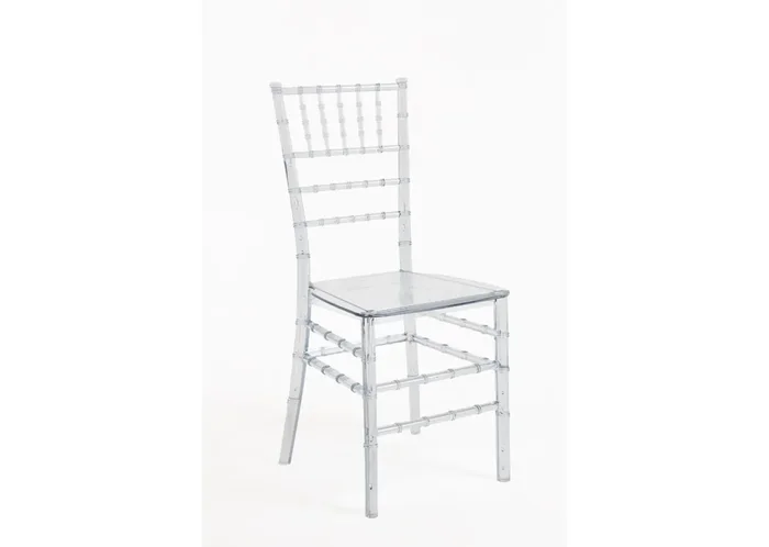 Silla Zeslo Policarbonato