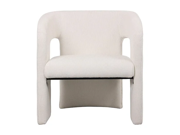 Sillón Vigor – Blanco