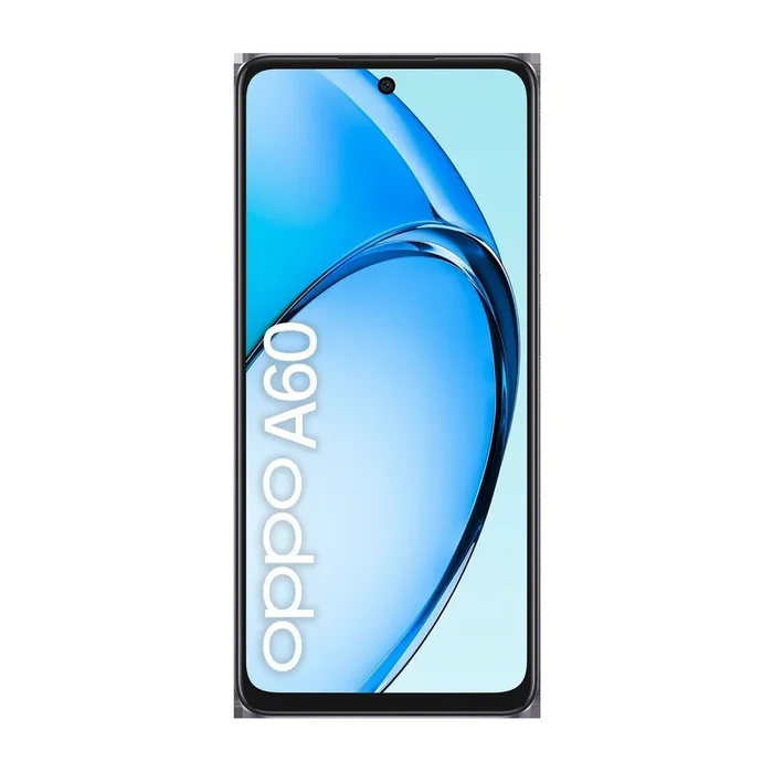 Smartphone Oppo A60 8 GB Púrpura 6,67″ Qualcomm Snapdragon 680 256 GB