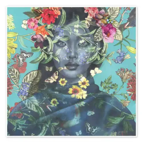Something Beautiful de Sis Gardner