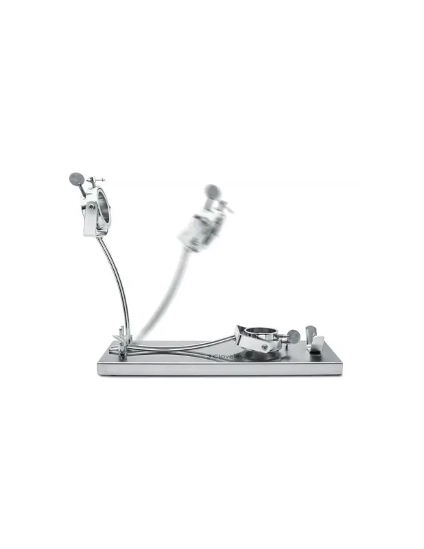 Soporte Jamonero Plegable Tres Claveles 01737