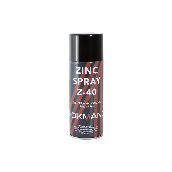 SPRAY ZINCANTE HOKMAND 400ml