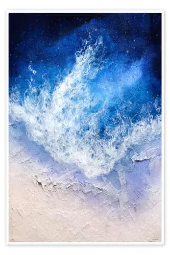 Star Ocean de Vinn Wong