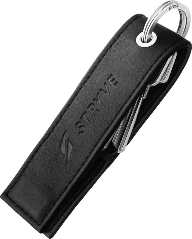 Stryve Keychain