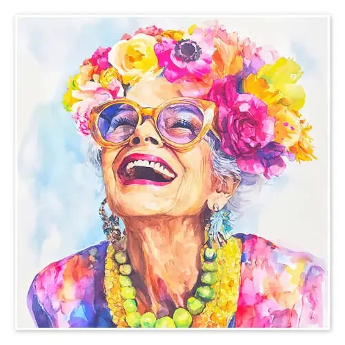 Style Icon de Andrea Haase