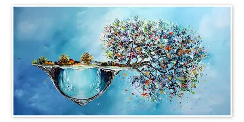Sueño de Theheartofart Gena