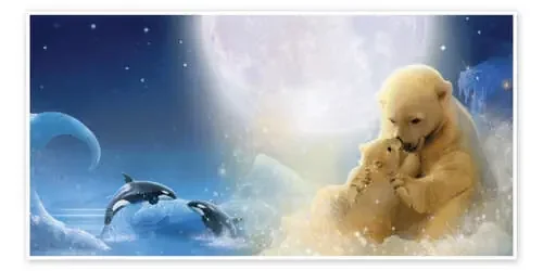 Sueños e imaginación de Simon Mendez Advocate Art