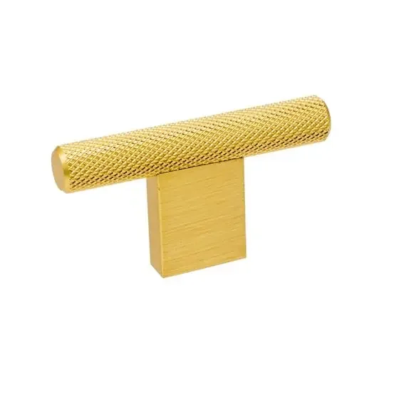 T Graf Mini Perilla – Latón