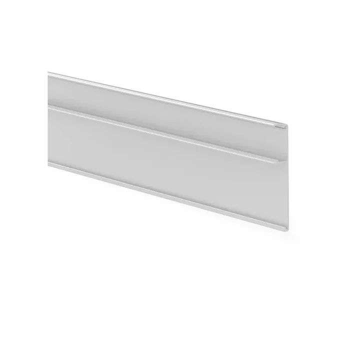 TAPA EMBELLECEDORA PARA GUÍA 3M VETRO 40 FLUID