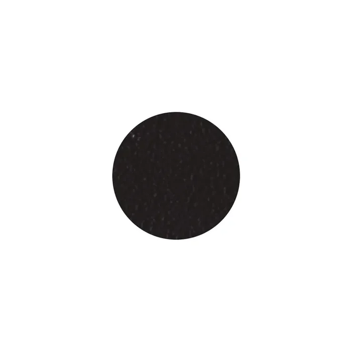 TAPON ADHESIVA ANTRACITA 13MM (100U)