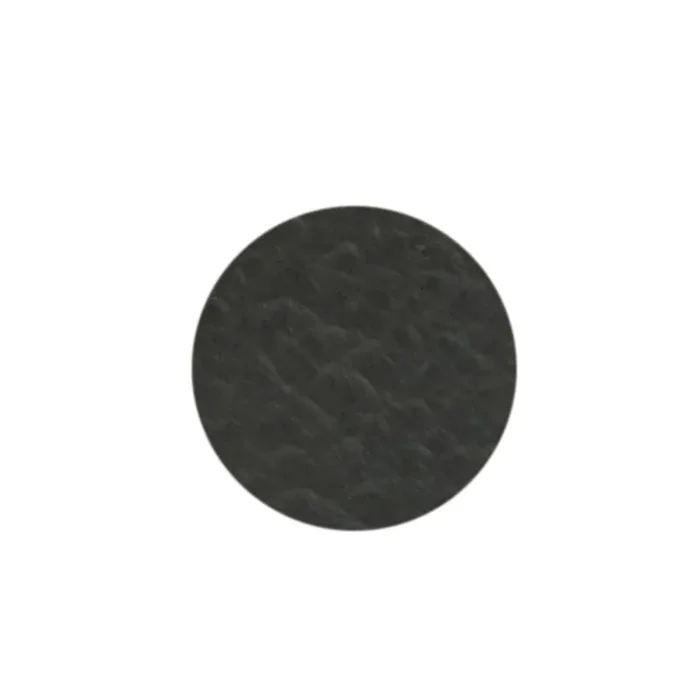 TAPON ADHESIVA GRIS GU NUDE 13MM (100U)