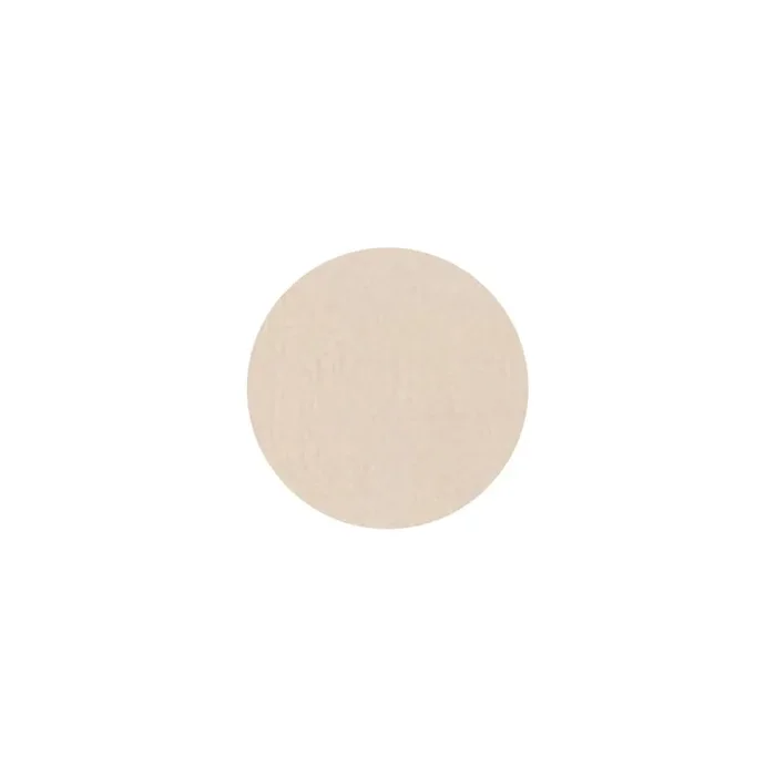 TAPON ADHESIVO BEIGE 13MM (100U)