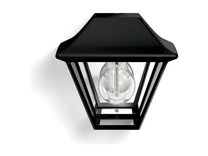 TechBrey Aplique de Pared Exterior PHILIPS Alpenglow