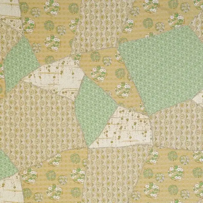 Tela Hanatsugi Sakura K3 design by Kenzo Takada