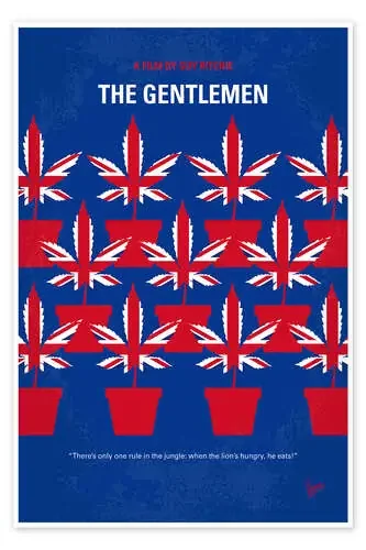 The gentlemen de Chungkong