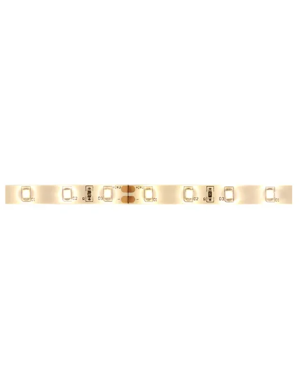 TIRA LED 24V 4,6W SMD2835 IP65 6000ºK – 5 Metros