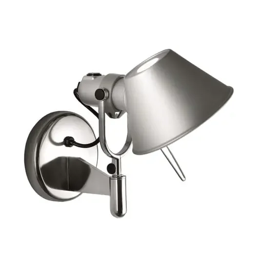 Tolomeo Faretto Aplique de Pared – Artemide