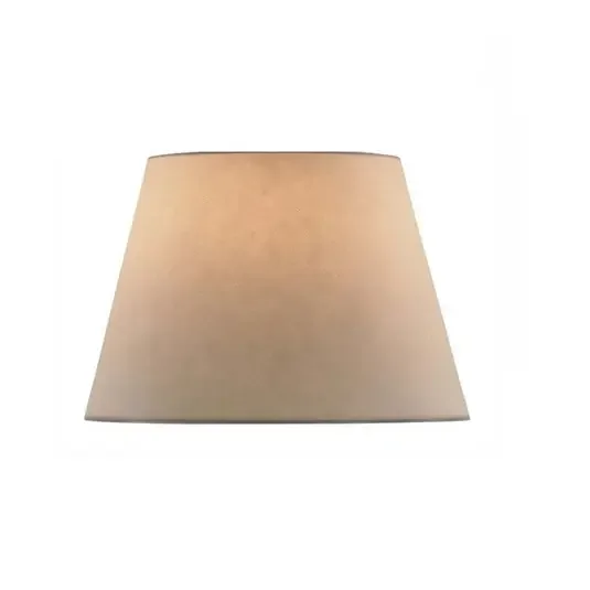 Tolomeo Mega Bulb Pantalla para Lámpara Ø320 Pergamino – Artemide