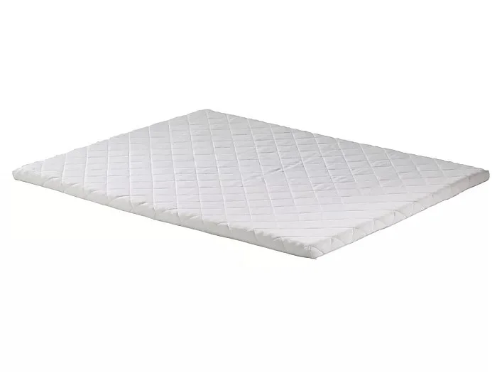 Topper 160×200 cm viscolástico magnético espesor 5cm – HYPNOSE de YSMÉE
